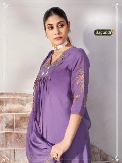 Shivay bagundi kurti wholesale mumbai